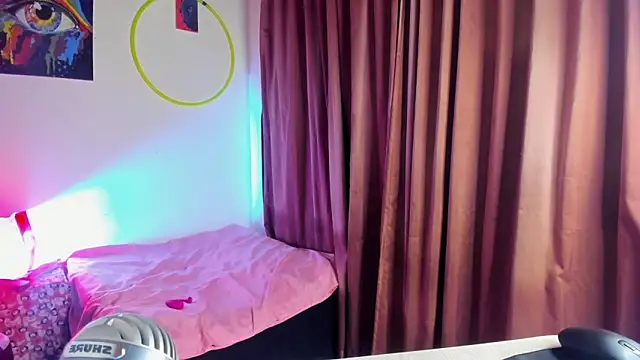 nicole volkov online show from December 30, 1:26 am