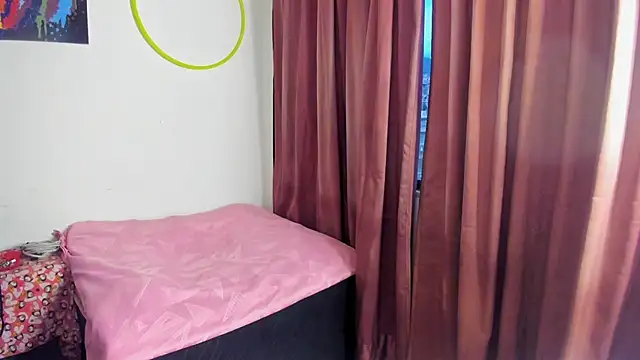 nicole volkov online show from January 10, 11:08 pm