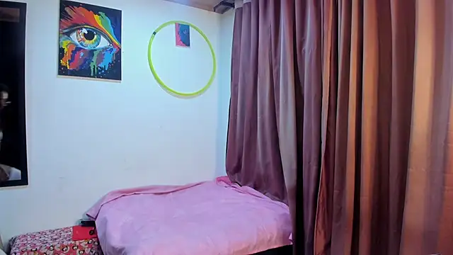 nicole volkov online show from January 28, 12:26 am