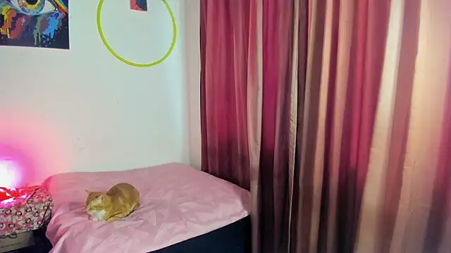 nicole volkov online show from February 6, 10:43 pm