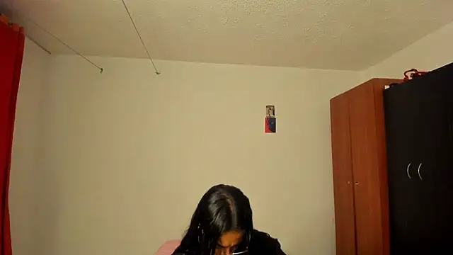 nicole volkov online show from March 8, 1:17 am