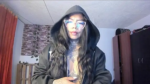 nicole volkov online show from November 11, 6:02 am