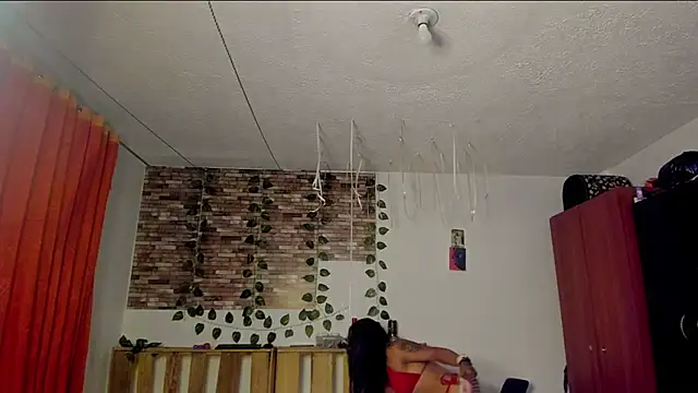 nicole volkov online show from November 19, 6:24 am