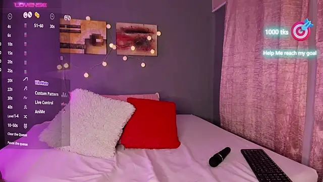 Ana 333 online show from January 25, 5:19 pm