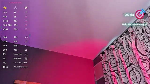 Ana 333 online show from October 15, 5:13 pm