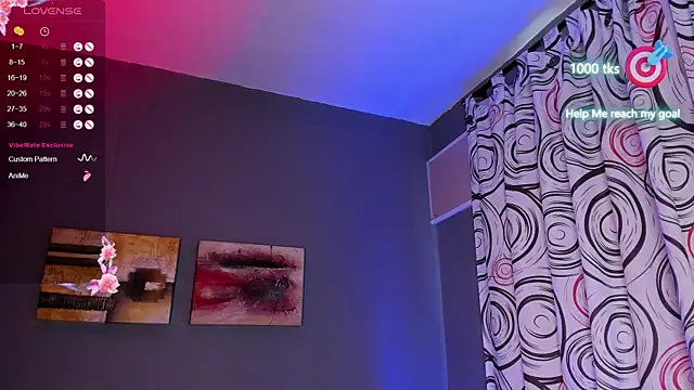 Ana 333 online show from February 15, 5:09 pm