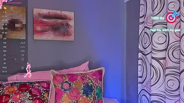 Ana 333 online show from February 19, 5:20 pm