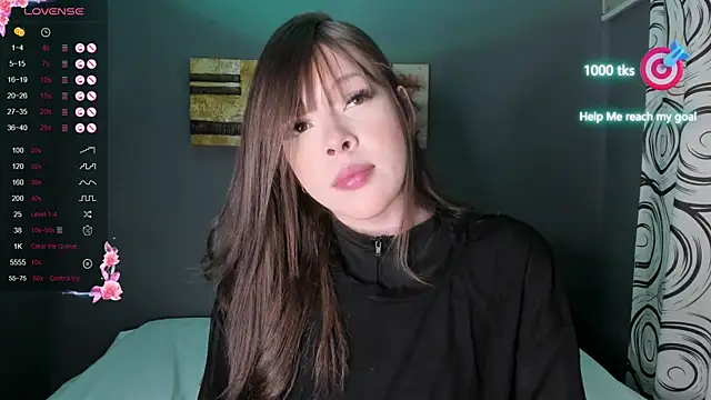 Ana 333 online show from March 20, 5:18 pm