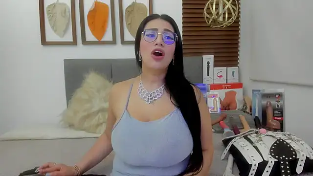 Scarleth swann online show from March 15, 2:14 am