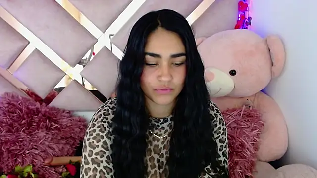 Charlotte cute18 online show from March 7, 10:02 am