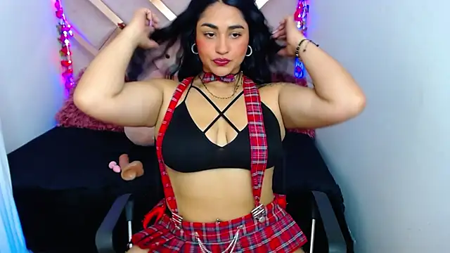 Charlotte cute18 online show from March 20, 5:25 pm