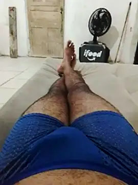 -Nutelloo- online show from July 15, 2:28 am
