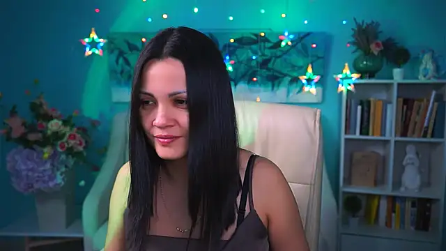 KarolinaRobinson online show from December 6, 5:22 pm