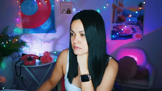 KarolinaRobinson online show from December 17, 12:00 pm