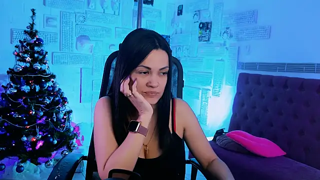 KarolinaRobinson online show from December 20, 3:00 pm