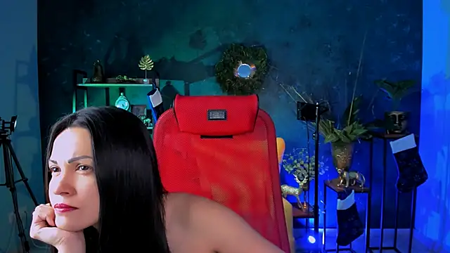 KarolinaRobinson online show from December 27, 12:23 pm