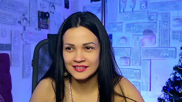 KarolinaRobinson online show from December 30, 3:24 pm