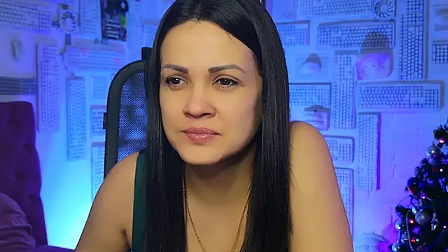 KarolinaRobinson online show from January 4, 11:43 am