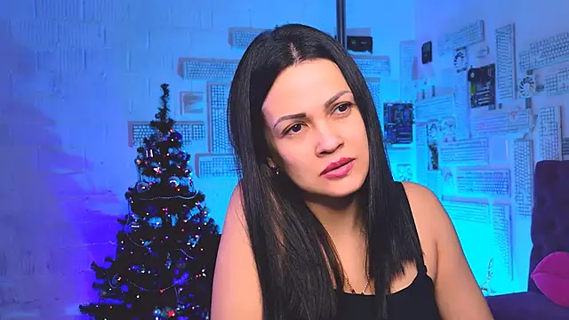 KarolinaRobinson online show from January 14, 2:43 pm