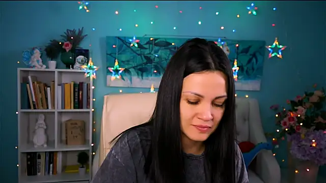 KarolinaRobinson online show from January 25, 5:51 pm