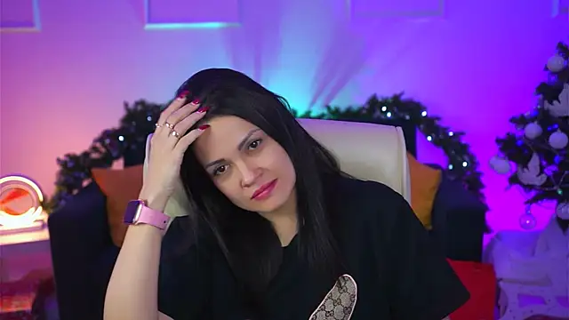 KarolinaRobinson online show from January 26, 3:03 pm