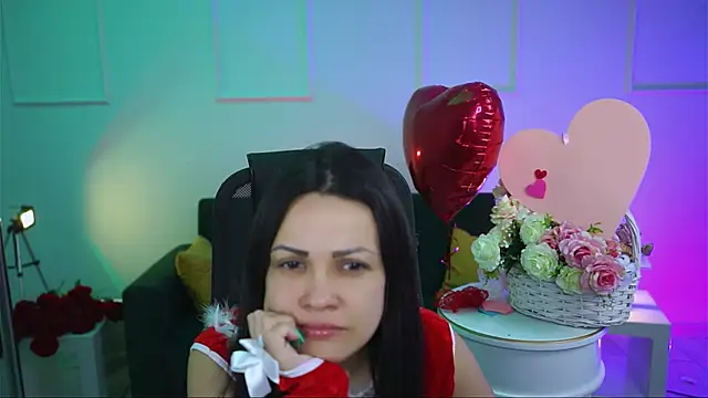 KarolinaRobinson online show from February 13, 3:14 pm