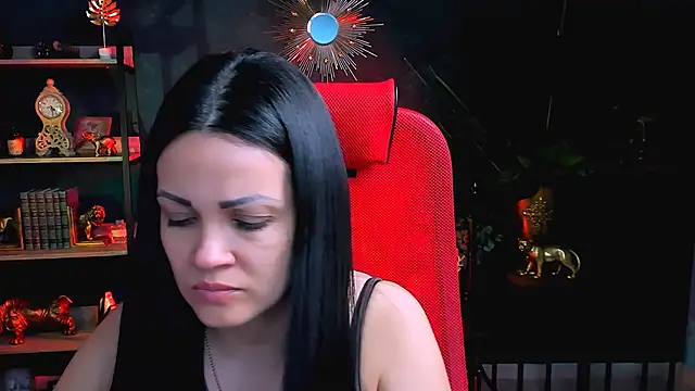 KarolinaRobinson online show from February 20, 11:42 am