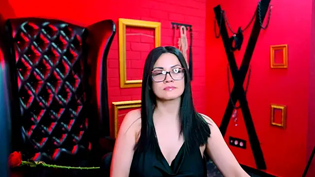 KarolinaRobinson online show from March 15, 11:08 am