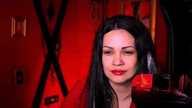 KarolinaRobinson online show from January 16, 4:11 pm