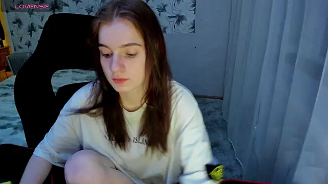 Stacey Brown online show from January 27, 12:48 pm