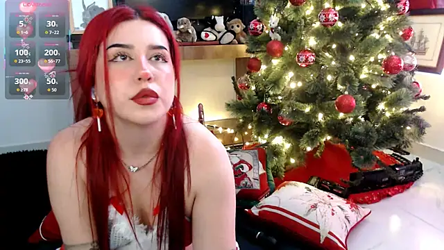 Sunny-hott online show from November 18, 8:02 pm