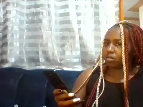 Sexxycheeks- online show from December 23, 8:03 pm