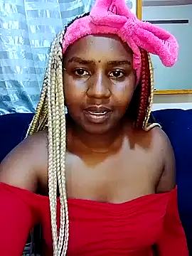 Sexxycheeks- online show from January 4, 8:48 pm