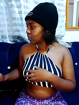 Sexxycheeks- online show from January 6, 8:07 pm