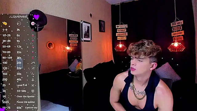 ANDRIUS 24 online show from January 16, 3:32 am