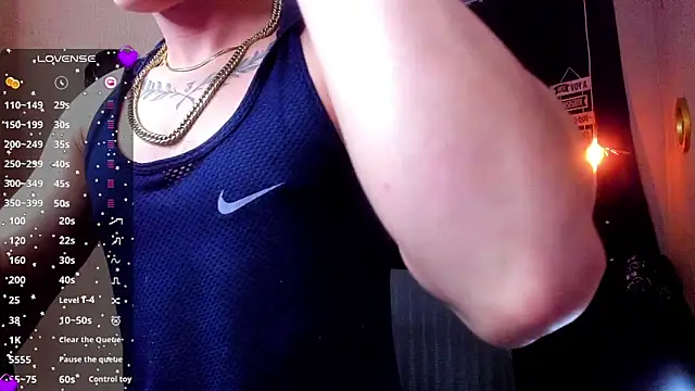 ANDRIUS 24 online show from March 18, 12:36 am