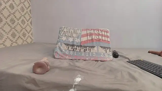 Chantal taylor  online show from February 5, 3:20 pm