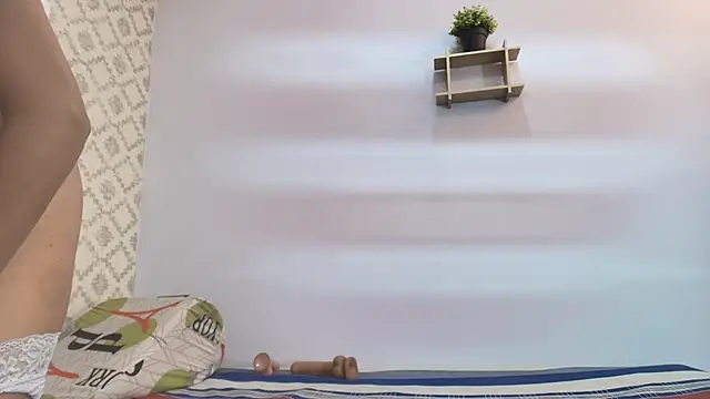 Chantal taylor  online show from February 25, 12:03 pm