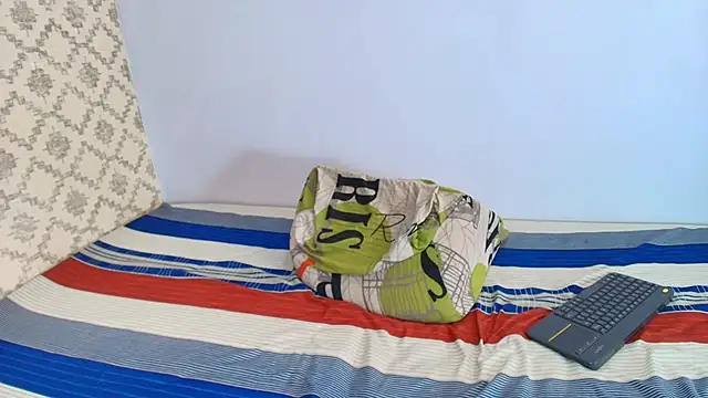 Chantal taylor  online show from March 22, 6:25 pm