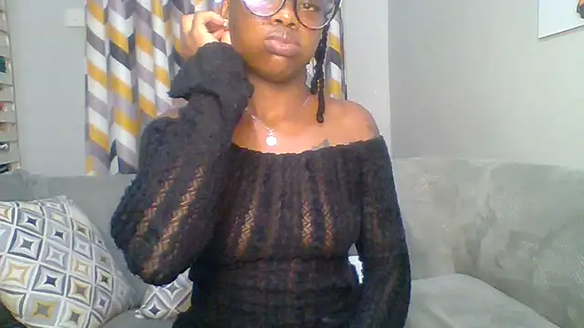 Petite 254 online show from March 14, 1:55 am