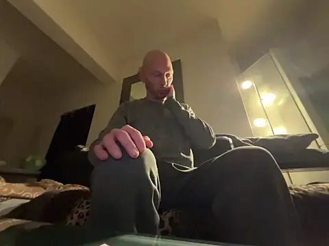 Snapshot of Germankink chatting on January 2, 4:02 pm Germankink online show from January 2, 4:02 pm