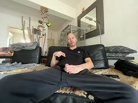 Germankink online show from February 25, 11:42 am