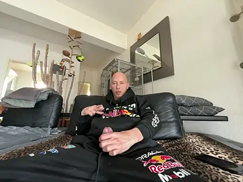 Germankink online show from April 12, 10:53 am