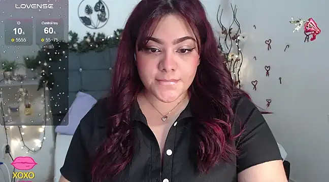 Snapshot of KathyGonzalez chatting on January 5, 2:52 pm KathyGonzalez online show from January 5, 2:52 pm