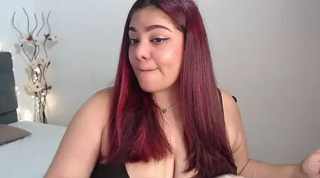 Snapshot of KathyGonzalez chatting on February 26, 2:03 pm KathyGonzalez online show from February 26, 2:03 pm