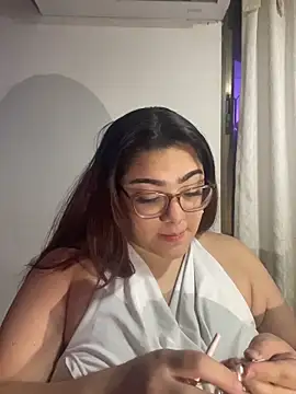 KathyGonzalez online show from November 16, 10:54 am