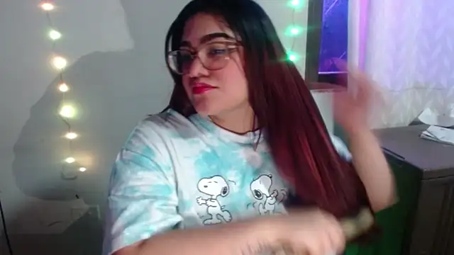 KathyGonzalez online show from November 28, 4:53 pm