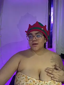 KathyGonzalez online show from December 4, 9:23 pm