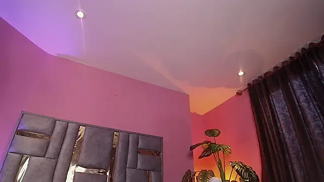 JuliaRose ks online show from February 18, 12:17 pm