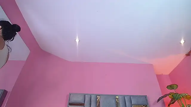 JuliaRose ks online show from March 22, 12:25 pm